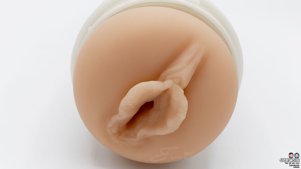 Test du Fleshlight Emily Willis Squirt