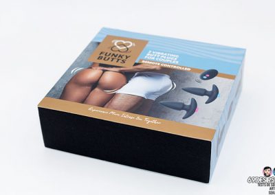 Plugs Funkybutts - 1