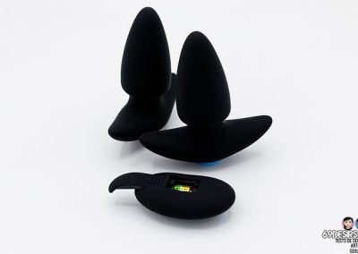 Plugs Funkybutts - 15