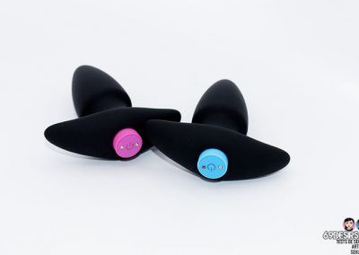 Plugs Funkybutts - 16