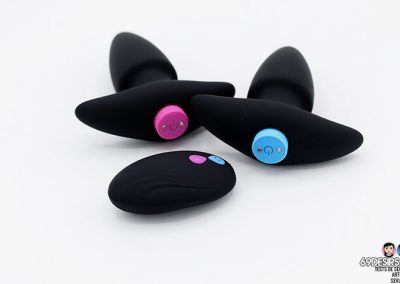 Plugs Funkybutts - 17