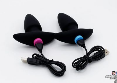 Plugs Funkybutts - 18