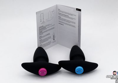 Plugs Funkybutts - 19