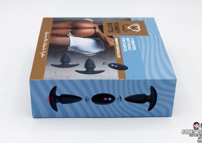 Plugs Funkybutts - 2