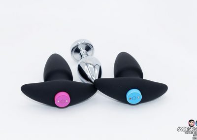 Plugs Funkybutts - 20