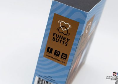 Plugs Funkybutts - 3