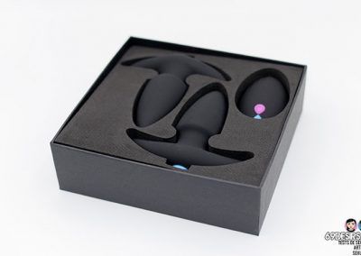 Plugs Funkybutts - 5