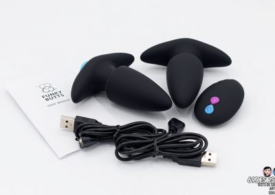 Plugs Funkybutts - 6