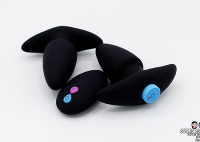 Plugs Funkybutts - 7