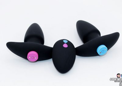 Plugs Funkybutts - 8