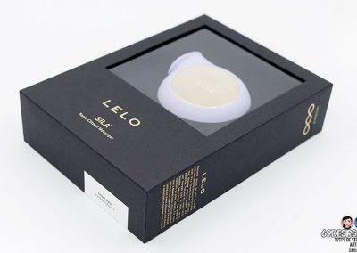 Lelo Sila - 1