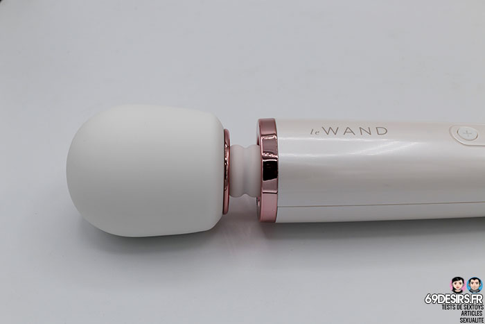 Le Wand Massager - 10