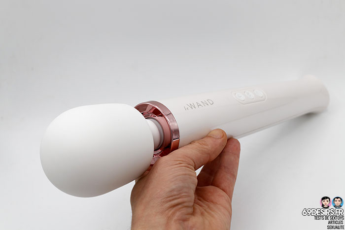 Le Wand Massager - 16