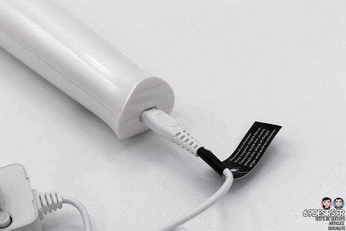 Le Wand Massager - 19