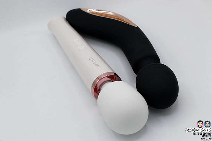 Le Wand Massager - 20