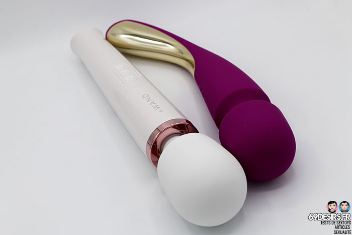 Le Wand Massager - 21