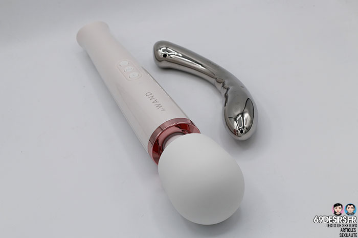 Le Wand Massager - 22