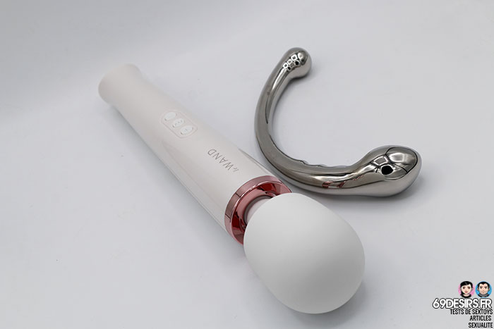 Le Wand Massager - 23