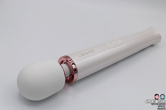 Le Wand Massager - 7