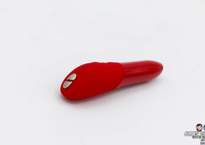 We-Vibe Tango X - 10