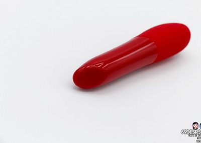 We-Vibe Tango X - 13