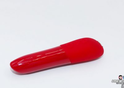 We-Vibe Tango X - 14