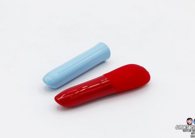 We-Vibe Tango X - 15