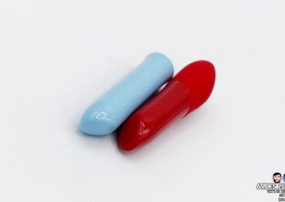 We-Vibe Tango X - 17