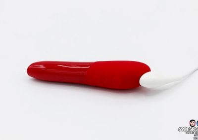 We-Vibe Tango X - 18