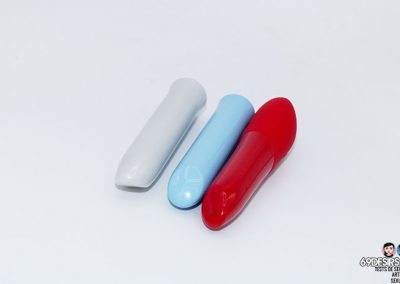 We-Vibe Tango X - 19