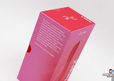 We-Vibe Tango X - 3