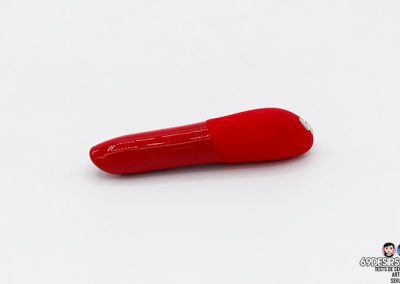 We-Vibe Tango X - 8