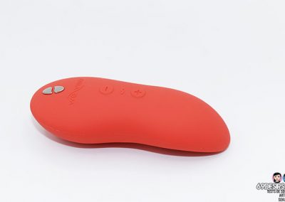 We-Vibe Touch X - 11