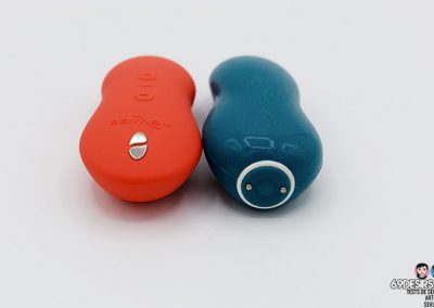 We-Vibe Touch X - 16
