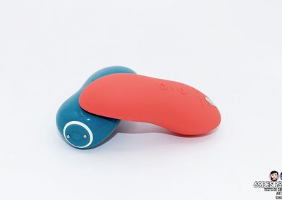 We-Vibe Touch X - 17