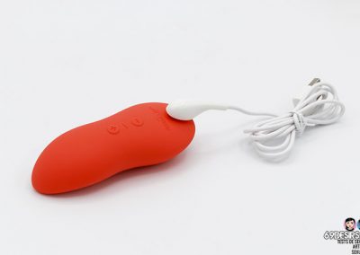 We-Vibe Touch X - 20