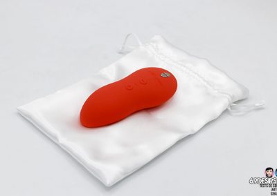 We-Vibe Touch X - 7
