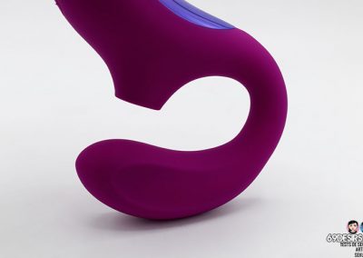 Lelo Enigma - 11