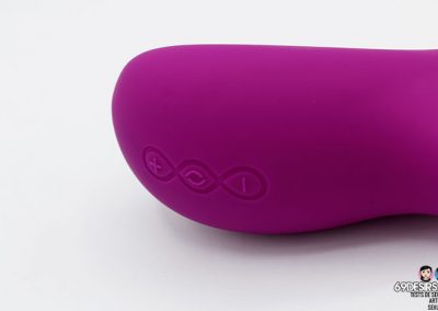 Lelo Enigma - 15