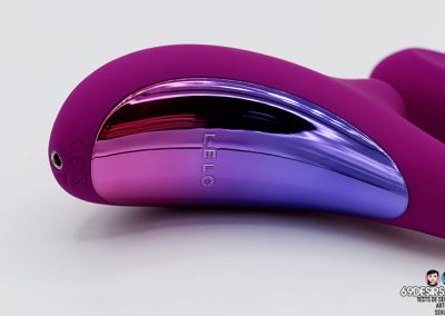 Lelo Enigma - 16