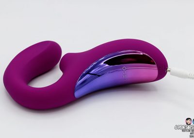 Lelo Enigma - 22