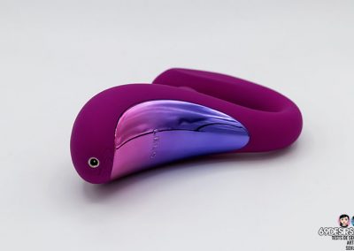 Lelo Enigma - 7