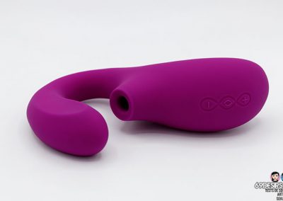 Lelo Enigma - 9