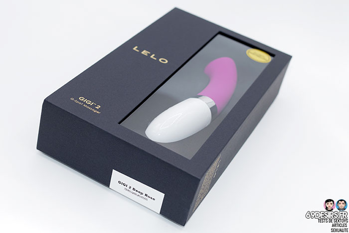 Lelo Gigi 2 - image 1