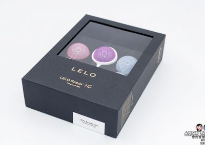 Lelo Beads Plus - 1