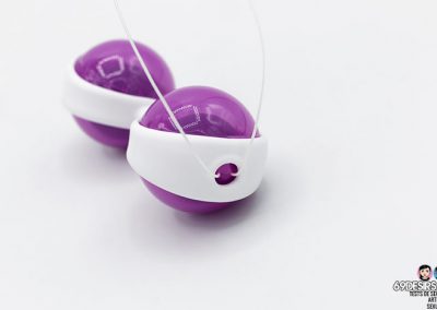 Lelo Beads Plus - 10