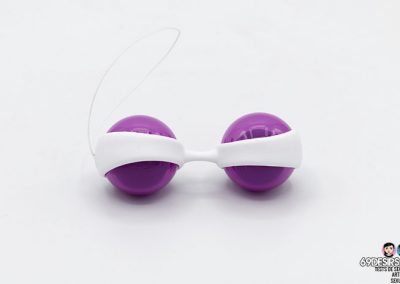 Lelo Beads Plus - 11