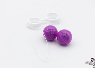 Lelo Beads Plus - 12