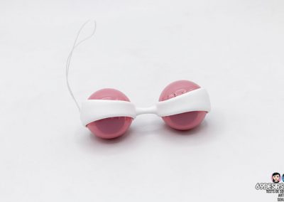 Lelo Beads Plus - 14