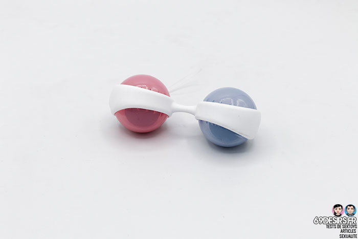 Lelo Beads Plus - 15